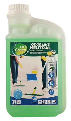 PolGreen Odor Line, Neutral