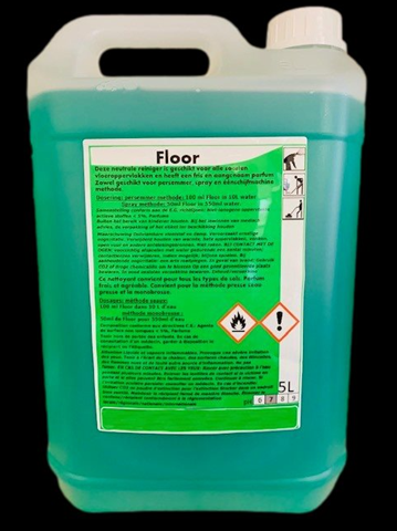 Floor, nettoyant universel pour sol