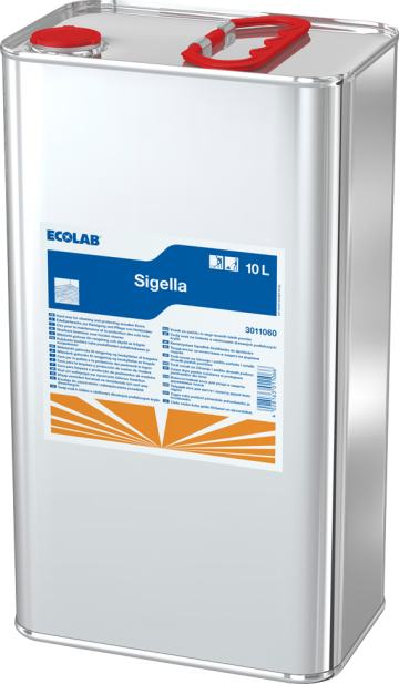 Ecolab, Signella 