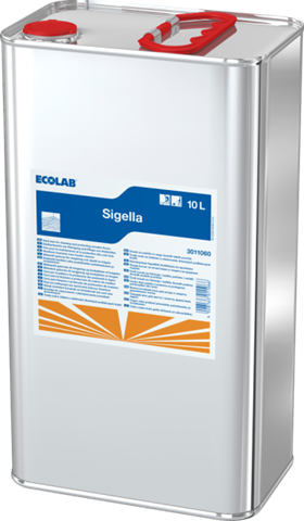 Ecolab, Signella