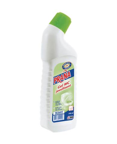 Tana Professional, Prana Gel WC avec javel