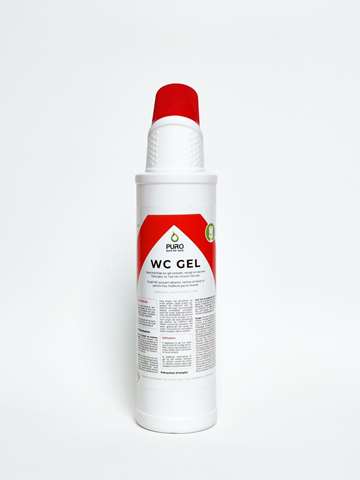 Gel WC