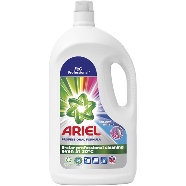 Ariel Professional Liquid Color