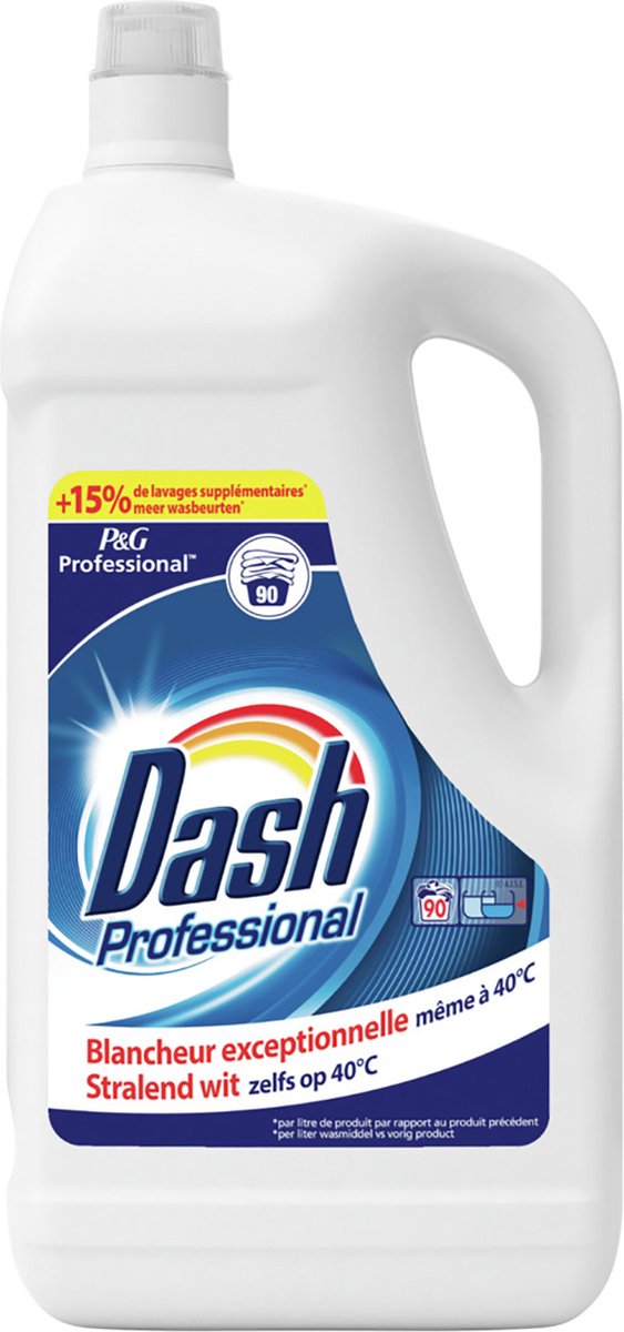 Dash Professional Vloeibaar