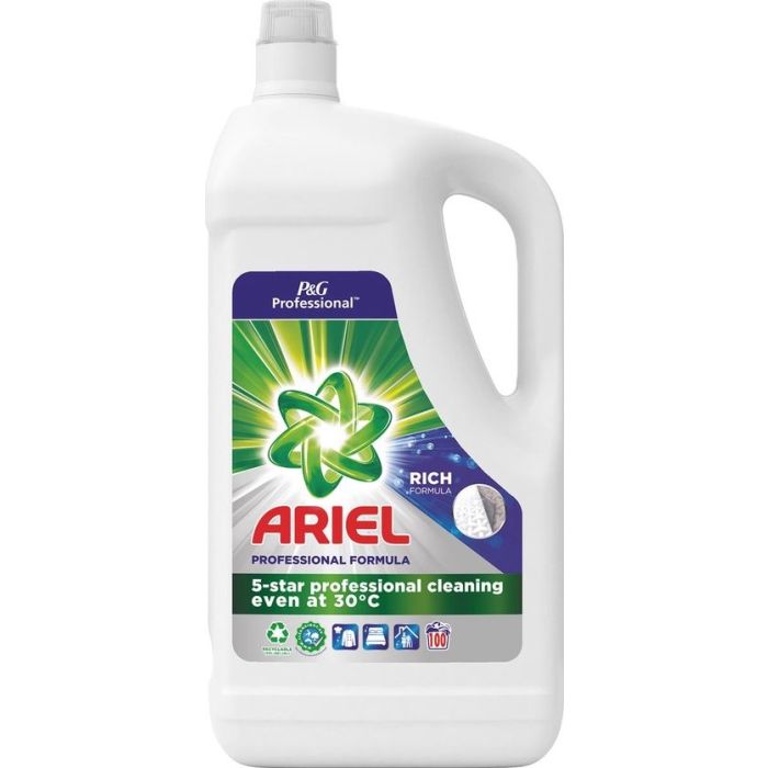 Ariel Professional Liquid Regular