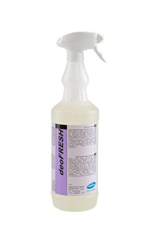 Deofresh, neutralisateur d'odeurs (spray)