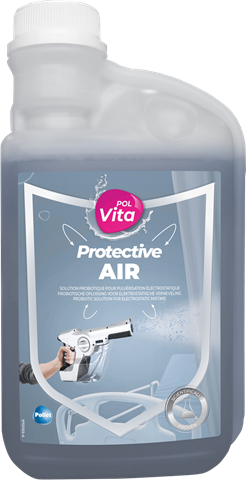 PolVita Protective Air