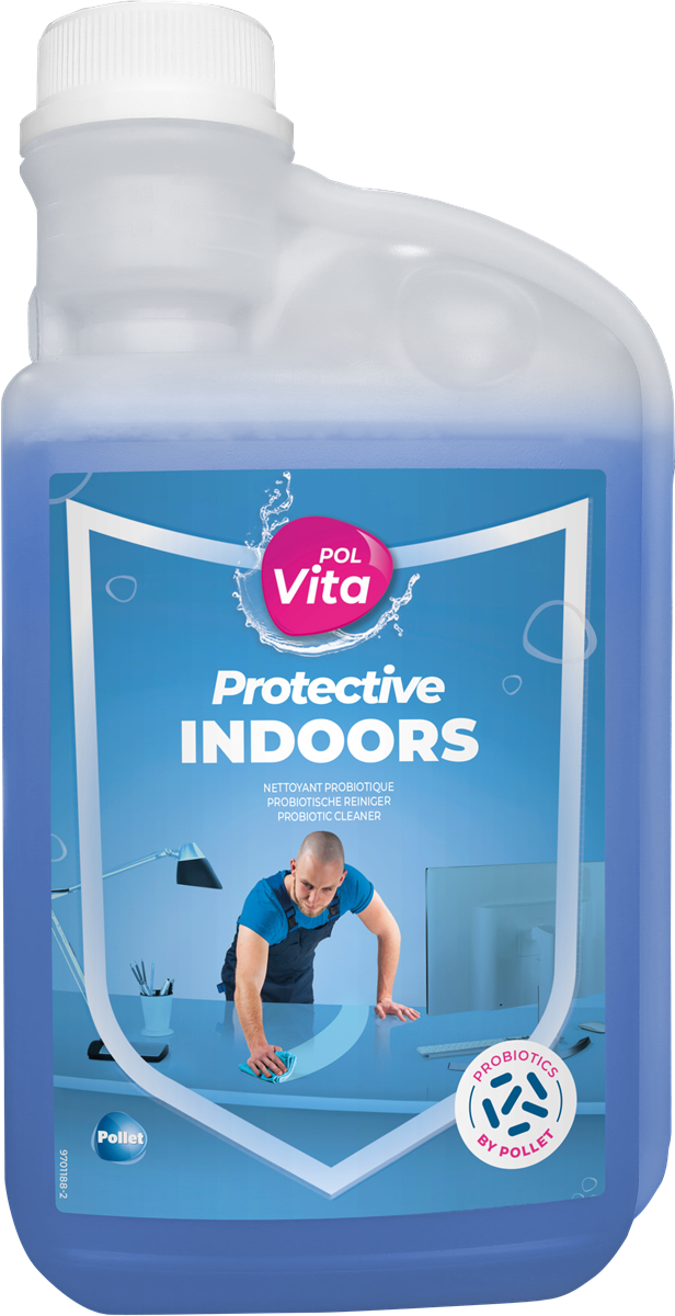 PolVita Protective Indoors