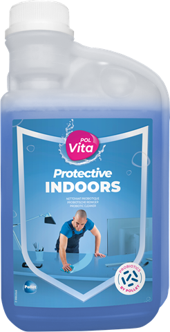 PolVita Protective Indoors