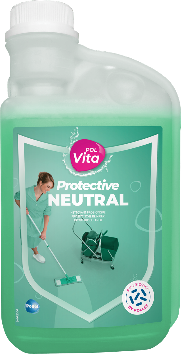 PolVita Protective Neutral