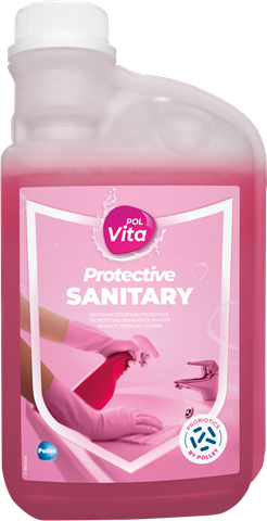 PolVita Protective Sanitary