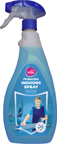PolVita Protective Indoors Spray