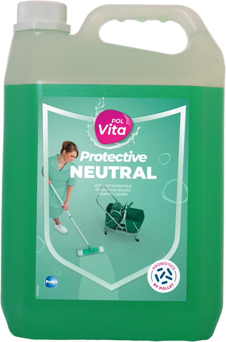 PolVita Protective Neutral