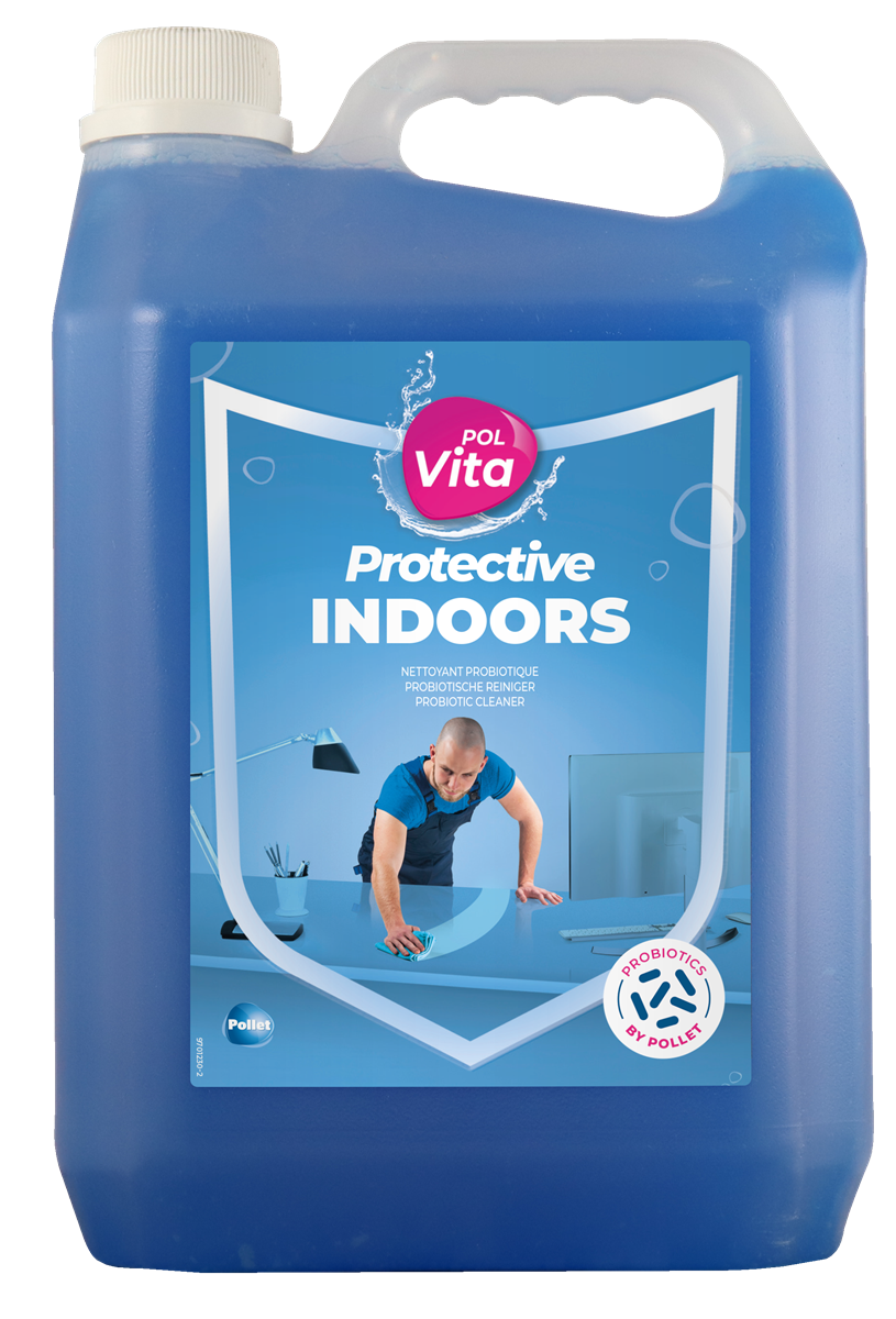 PolVita Protective Indoors