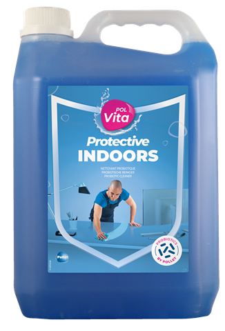 PolVita Protective Indoors