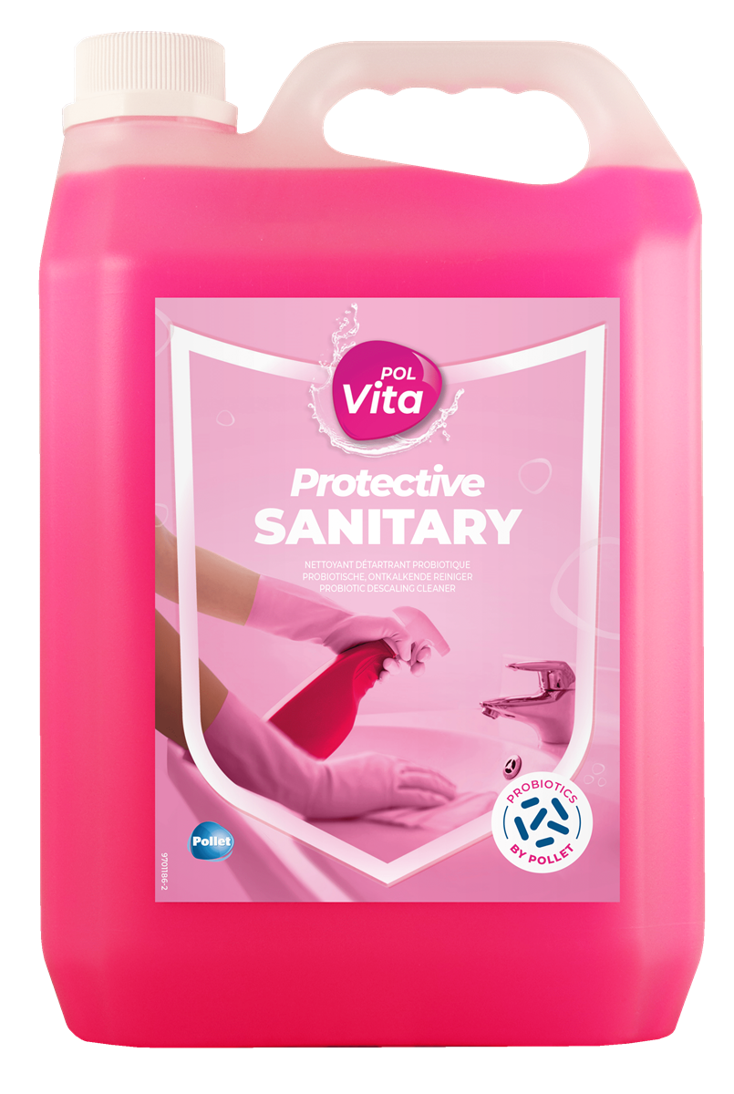 PolVita Protective Sanitary