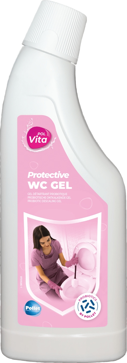 PolVita Protective WC gel