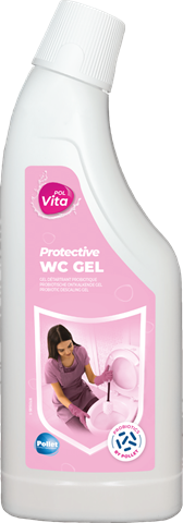 PolVita Protective WC gel