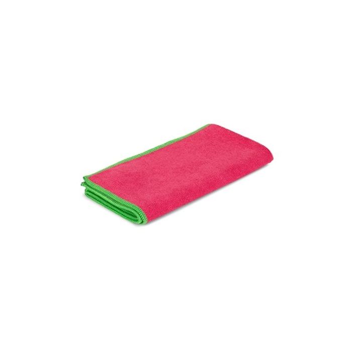 Greenspeed, Original - microvezeldoek - 40x40cm - roze