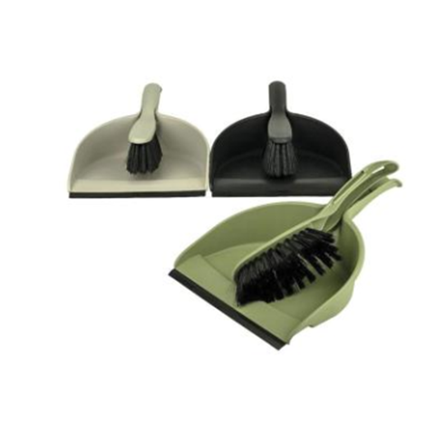 Ramasette + balayette