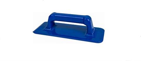 Doodlebug, houder met handvat - blauw