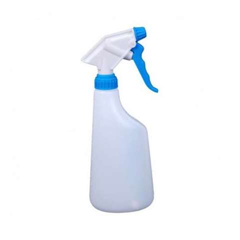 Vaporisateur, 600ml - avec tête bleue