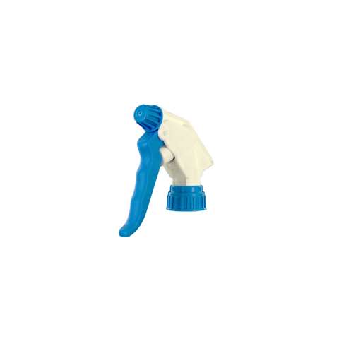 Tête vaporisateur pour 52C0019, bleue