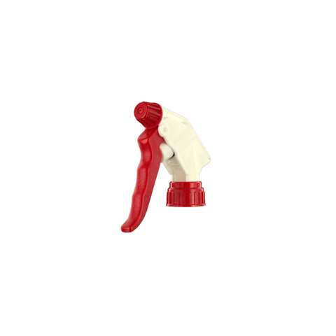Tête vaporisateur pour 52C0019, rouge