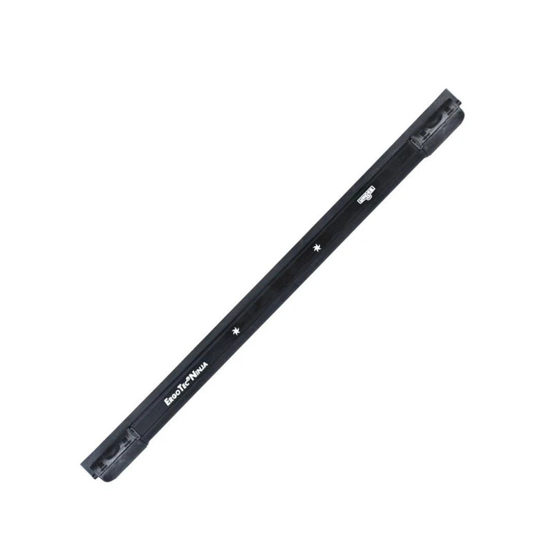 Unger, ErgoTec Ninja aluminium rail Soft - 105cm