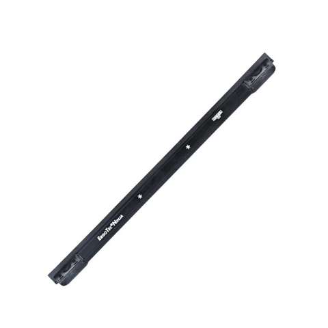 Unger, ErgoTec Ninja barette aluminium Souple - 105cm