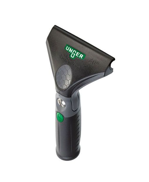 Unger, ErgoTec Ninja - handgreep