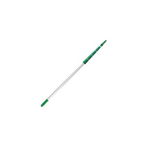 Perche télescopique Unger TelePlus, 5 éléments - 6,2 mètres