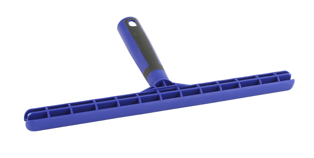 Armatuur voor inwashoes, 35cm - blauw