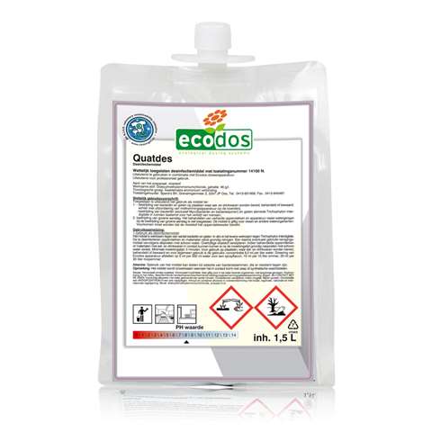 Ecodos Easy, désinfectant