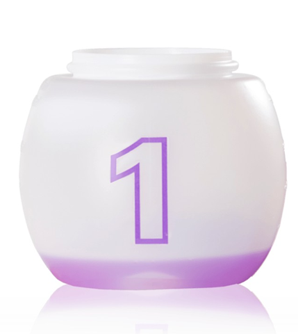 Boule doseuse, 200ml