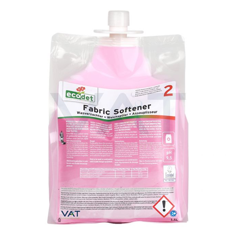 Edocet Easy, adoucissant