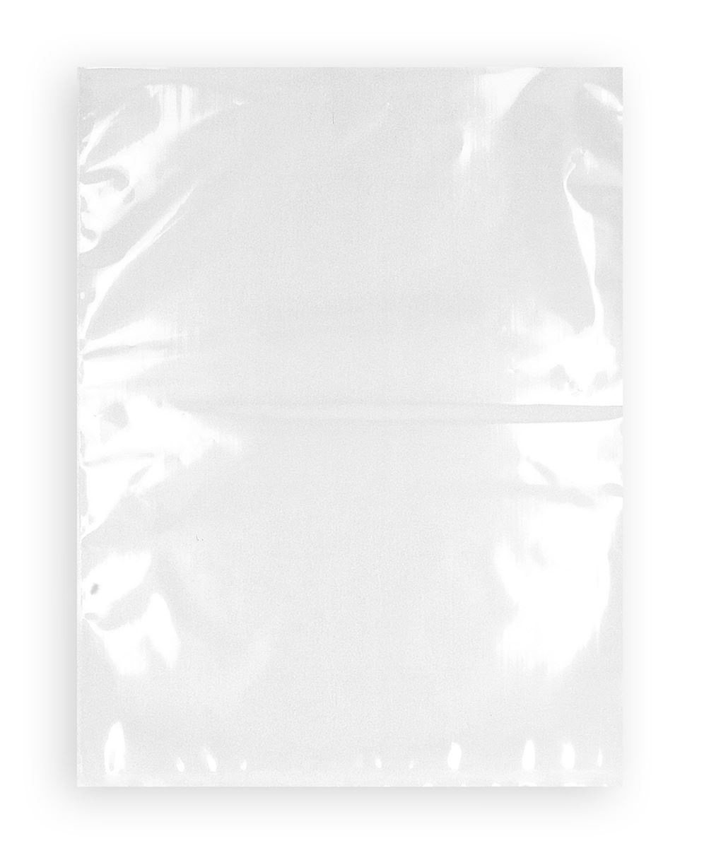 Sac cuisson, 350x500mm - 121° - 80µ