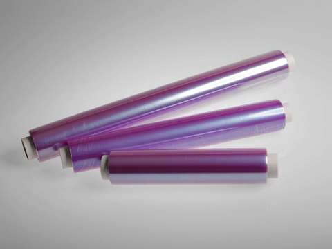 Film alimentaire, 60cmx300m - 7µ