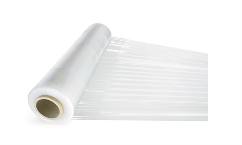 Film, 300mx50cm - 17µ - transparent