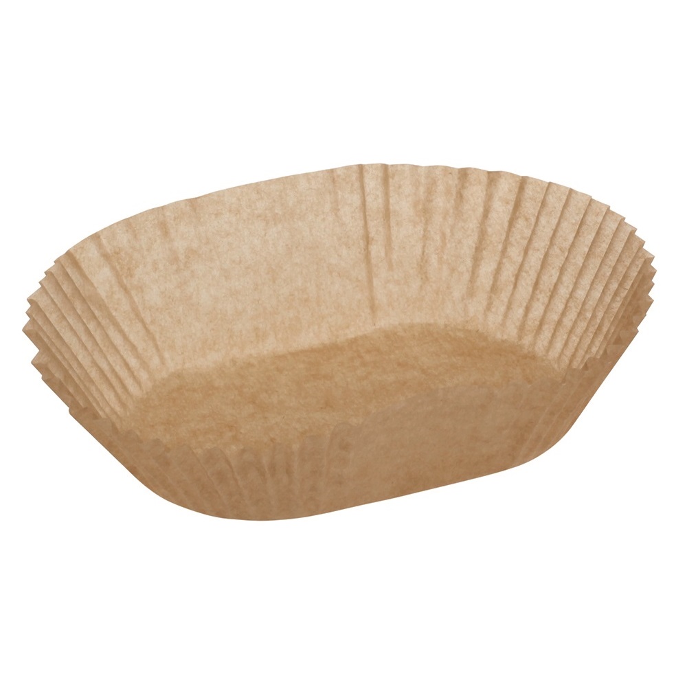 Bakpapier voor 6310084, 40gr/m² - bruin