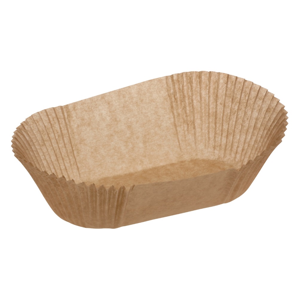 Bakpapier voor 6310085, 40gr/m² - bruin