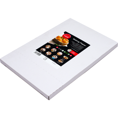 Papier cuisson, 40x60cm