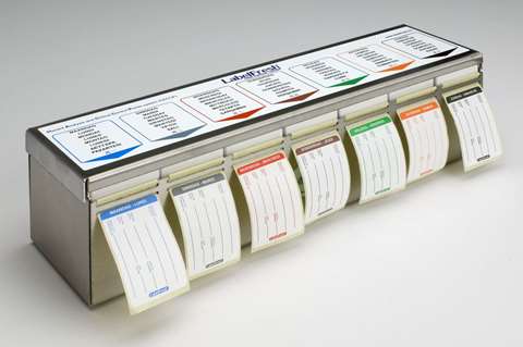 LabelFresh Pro, kit de démarrage