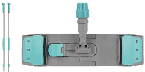 Armature Wet System Light, 40cm + manche téléscopique