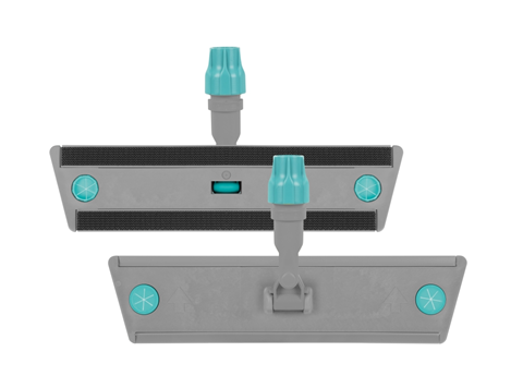 Armature velcro pour mop velcro, 40cm