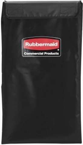 Sac de 150l pour Chariot à linge X-Cart, noir