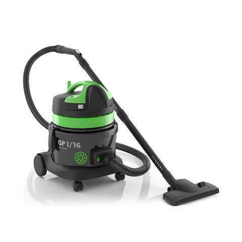 Aspirateur GP1/16 LUXE ECO A