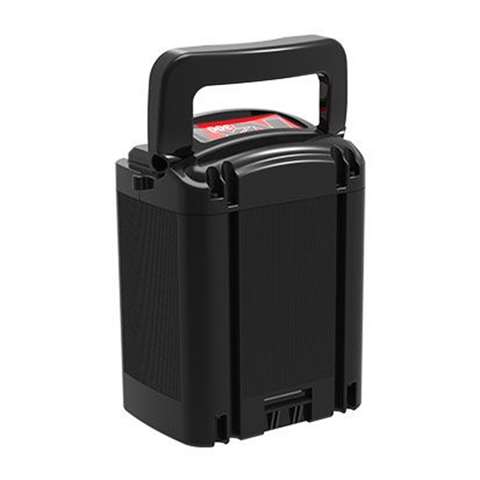 Batterie Numatic NX300 Lithium-ION V2