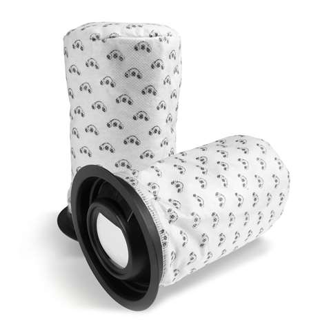 Numatic pods pour aspirateur balai Quick