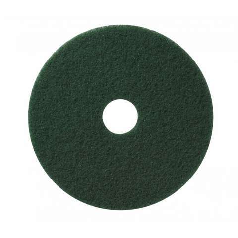 Disque, 14" - vert
